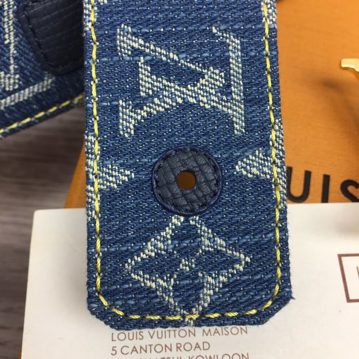 Louis Vuitton Belt LVB00055